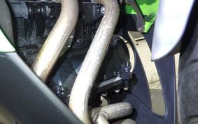 KAWASAKI NINJA 400R 2010 ER400B