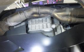 HONDA CBR600RR GEN 3 2009 PC40
