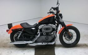 HARLEY XL1200N 2008 CZ3