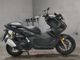 Фото Honda ADV160 с японского аукциона