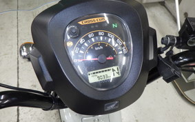 HONDA CROSS CUB 110 2024 JA60