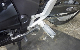 HONDA CBR250R A 2020 MC41