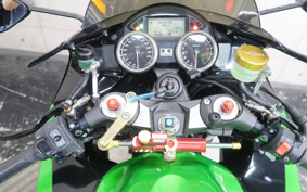 KAWASAKI NINJA ZX 14 R 2013 ZXT40E