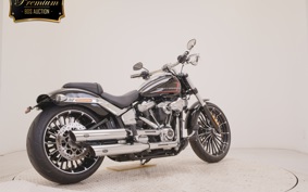 HARLEY FXBR1920 2025