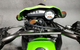 KAWASAKI KSR PRO KL110E