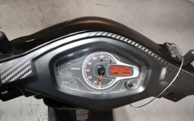 SUZUKI ADDRESS V125 CF4MA