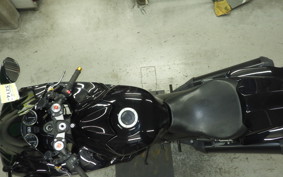 KAWASAKI ZX 1400 NINJA R 2012