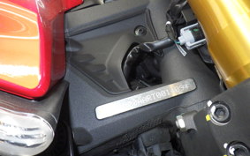 DUCATI MONSTER 937 SP 2024