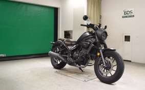 HONDA REBEL 250 S 2023 MC49