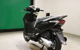 HONDA LEAD 125 2014 JK12