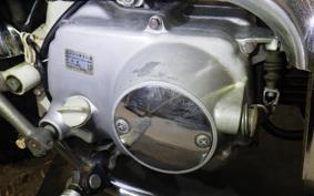 HONDA GORILLA Z50J