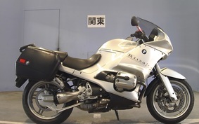 BMW R1150RS 2005 0447