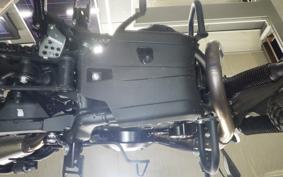 KAWASAKI KLX230DF 2008 LX232A