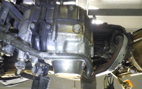 HONDA MONKEY Z50J