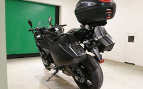 KAWASAKI NINJA 1000SX 2024 ZXT02K