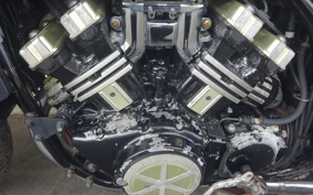 YAMAHA VMAX 1988 2WEE