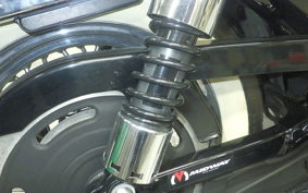 HARLEY XL1200V 2013