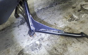 SUZUKI SKYWAVE 200 (Burgman 200) CH41A