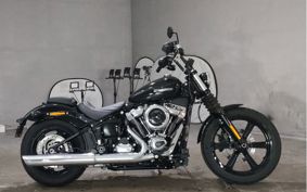 HARLEY FXBB1920 2025 YJ9
