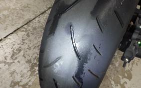 KAWASAKI ZX-25R 2022 ZX250E