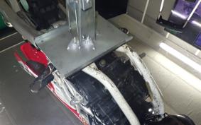 HONDA CR125R JE01