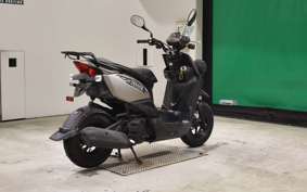 YAMAHA BW'S 50 Gen.3 SA44J