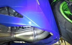 KAWASAKI ZX-4RR 2024 ZX400P