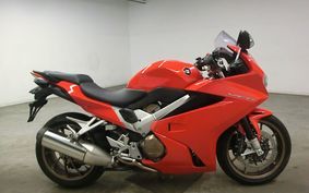 HONDA VFR800F 2014 RC79