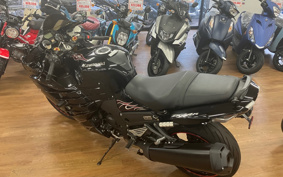 KAWASAKI NINJA ZX-14R ABS 2015 ZXT40E
