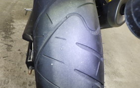 YAMAHA YZF-R25 RG43J