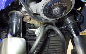 HONDA CB400 SUPER BOLDOR VTEC A 2009 NC42