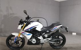 BMW G310R 2017 0G01
