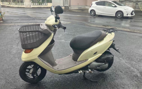 HONDA DIO CHESTER AF62
