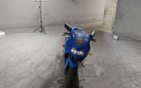 KAWASAKI NINJA 250R EX250K