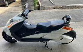 SUZUKI GEMMA 250 CJ47A