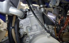 YAMAHA YZ85LW 2000 CB13C