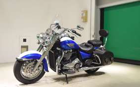 TRIUMPH THUNDERBIRD LT 2015