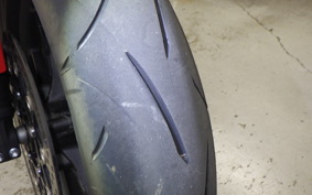 HONDA CBR650R E-Clutch 2025 RH17