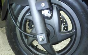 HONDA PS250 2004 MF09