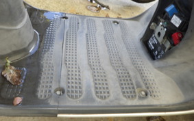 HONDA GYRO CANOPY TA03