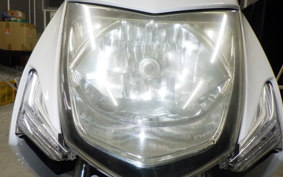 YAMAHA CYGNUS 125 XSR 2 SE44J