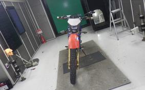 HONDA XLX250R MD08