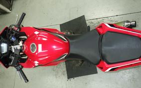 HONDA CBR400R ABS 2019 NC47