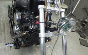 KAWASAKI VULCAN 400 Gen.2 1995 VN400A