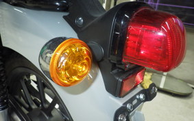 HONDA CROSS CUB 110 2014 JA60