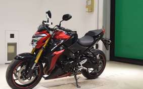 SUZUKI GSX-S 1000 2015 GT79A