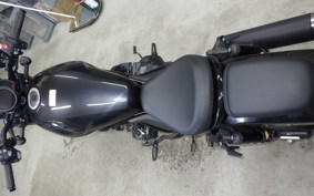 HONDA REBEL 1100 DCT 2021 SC83