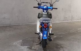 HONDA SUPER CUB110 JA44