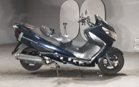 SUZUKI SKYWAVE 250S CJ43A