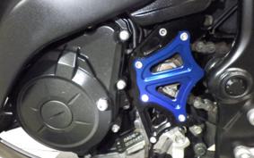 YAMAHA YZF-R25 A 2005 RG10J